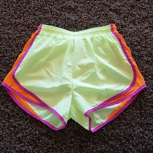 Nike Dri Fit Shorts